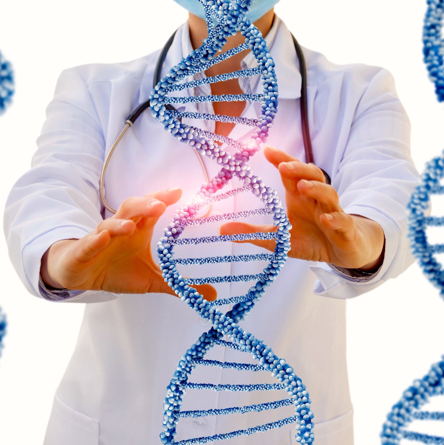 SpectraCell MTHFR Genotyping